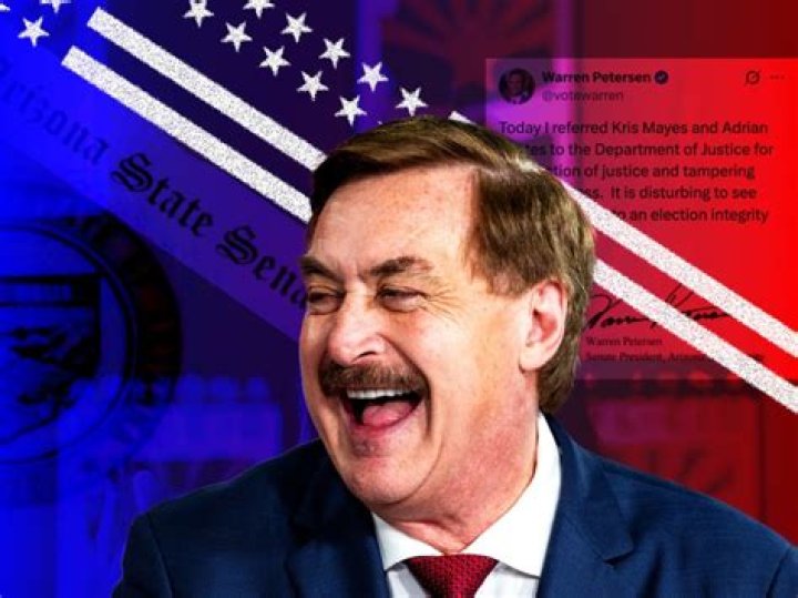 Mike Lindell: The Controversial Entrepreneur And His Journey