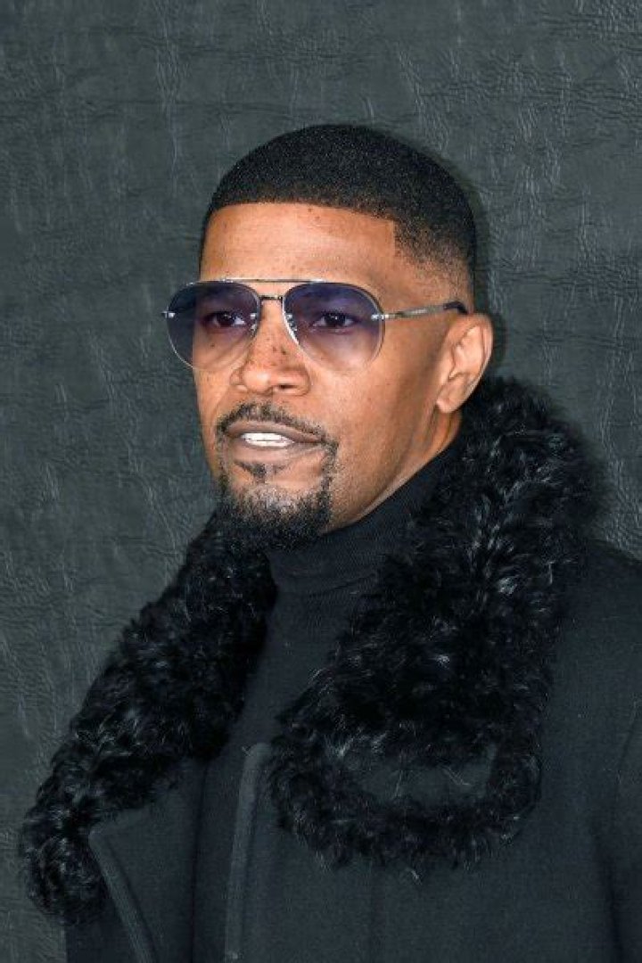 Mike Tyson Claims Jamie Foxx’s Health Emergency Was a Stroke