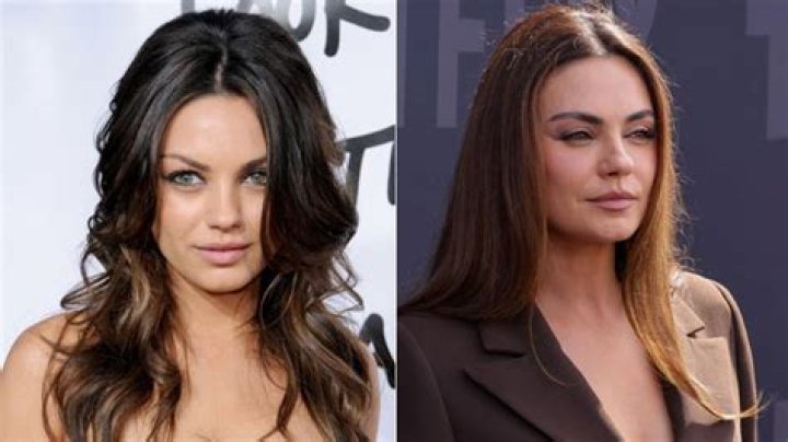 Mila Kunis Stuns in Toronto as Ashton Kutcher, Demi Moore Reunite