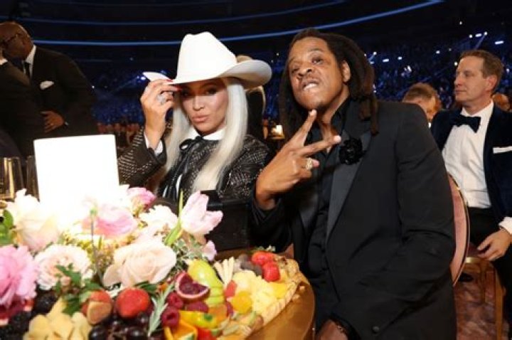 Miley Cyrus: "I've Never Heard a Jay-Z Song"