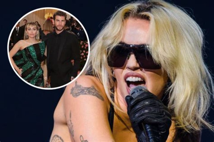 Miley Cyrus Spoke on Liam Hemsworth Cheating Rumors—Everything She Said