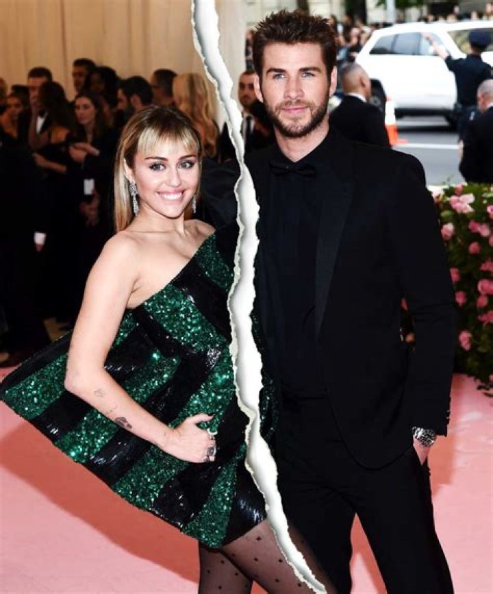 Miley Cyrus, Liam Hemsworth Split After Less Than 8 Months of Marriage