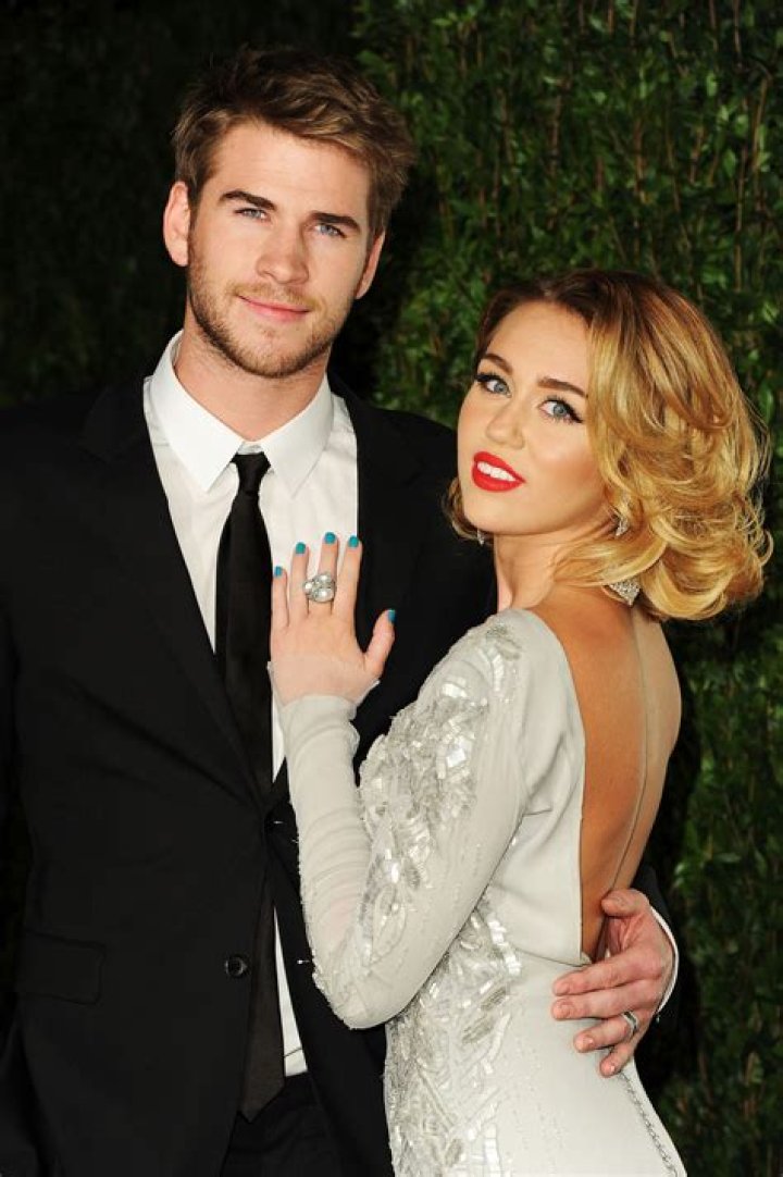 Miley Cyrus shades marriage to Liam Hemsworth telling fans 'hope it goes better for you two than it did for me'