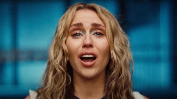 Miley Cyrus Tearfully Recalls ‘Wild’ Past in ‘Used to Be Young’ Video
