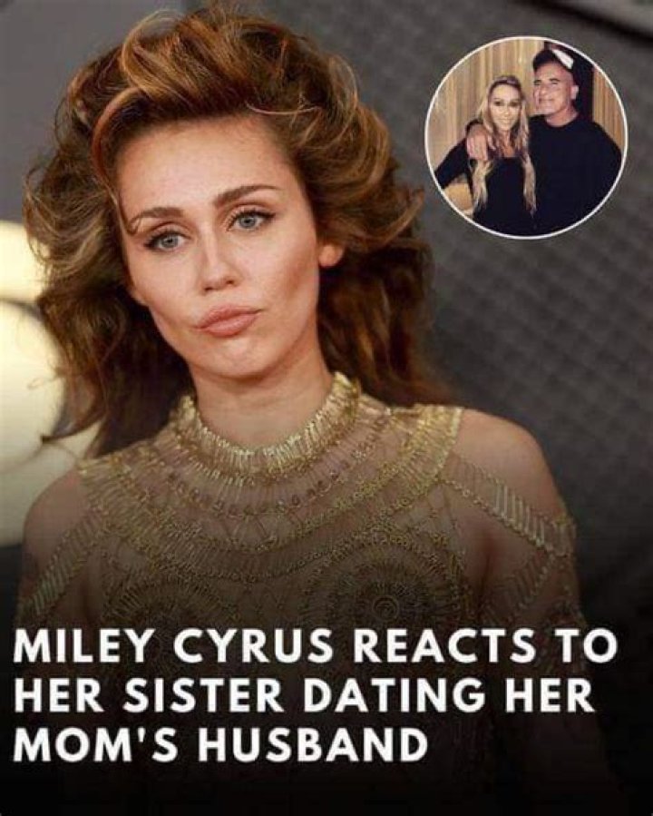 Miley Cyrus Was ‘Fully Aware’ of Noah Cyrus, Dominic Purcell's Romance