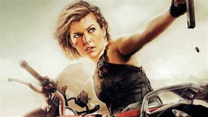 Milla Jovovich's Resident Evil Stunt Double Suffers Accident on Set