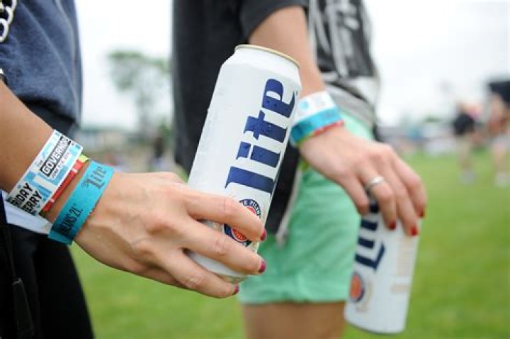 Miller Lite Executive Deletes Social Media Amid 'Woke' Controversy