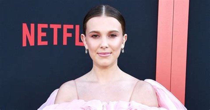 Millie Bobby Brown's Nighttime Skin Care Video Has Fans Questioning