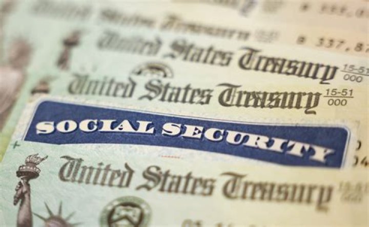 Just one week until 70million Americans need to check accounts for up to $4,194 Christmas bonus - you get three chances