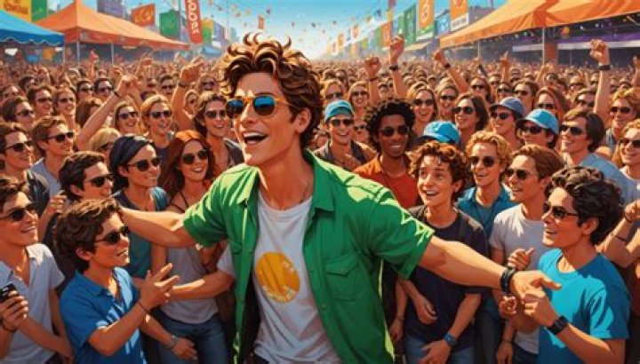 Milo Cantat: The Rising Star Of Music Industry