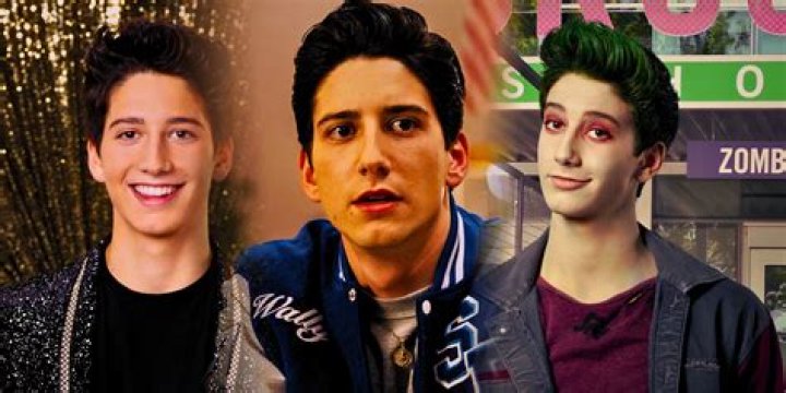 5 Must-Watch Milo Manheim Movies and Tv Shows