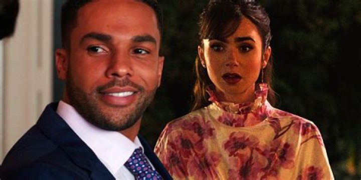 Here Are The Lyrics to Mindy's Song "Mon Soleil" in 'Emily in Paris' Season 2