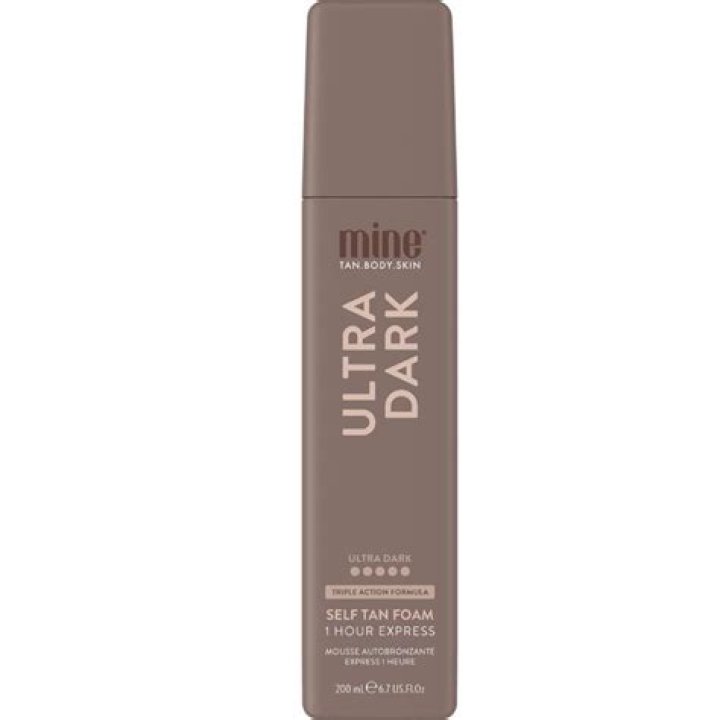 MineTan’s Dark Color Tanning Range Works Great for Fair Skin