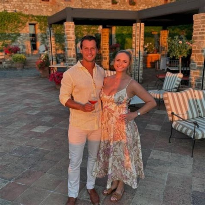 Miranda Lambert: My Husband Brendan McLoughlin Helps Me Stay Fit