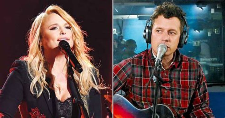 Miranda Lambert’s Romance With Married Man ‘Seems Like a Pattern’