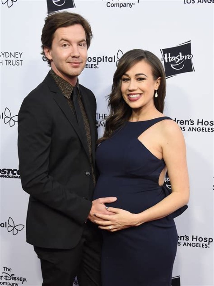 Miranda Sings’ Colleen Ballinger Pregnant, Engaged to Erik Stocklin
