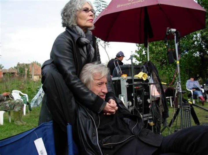 Unveiling The Multifaceted Life Of Mirjana Samardžić