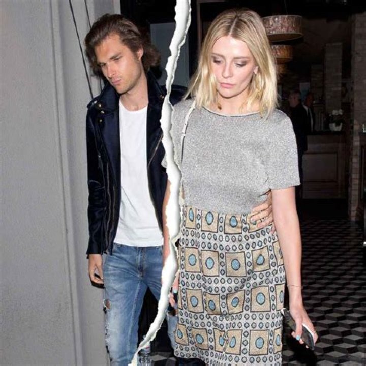 Mischa Barton, James Abercrombie Split After Two Years of Dating