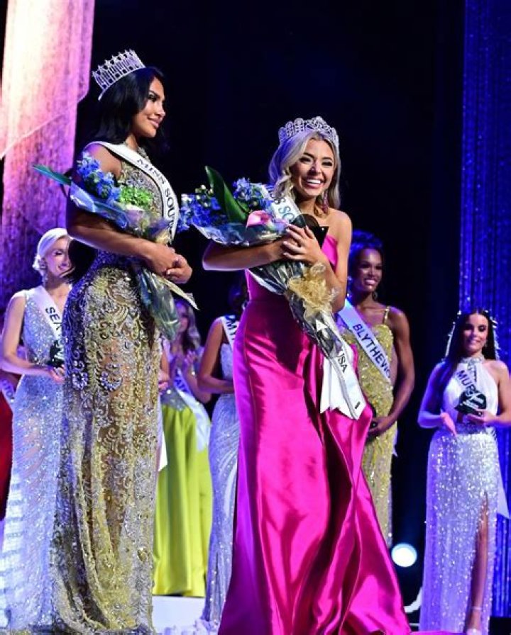 Miss South Carolina Teen USA Contemplated Suicide After Pageant Flub