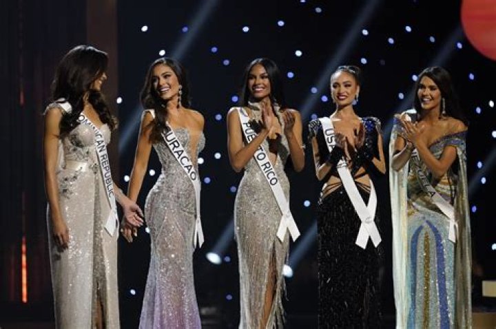 Miss USA 2014 Bikini Bodies: The Top 20 Ladies