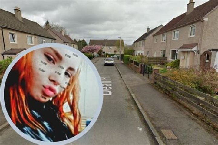 Searching For Answers: The Missing Midlothian Girl