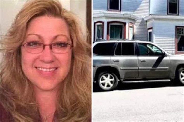 Mystery as beloved postal worker Kimberly Armstrong vanishes just weeks before she was due to quit her job