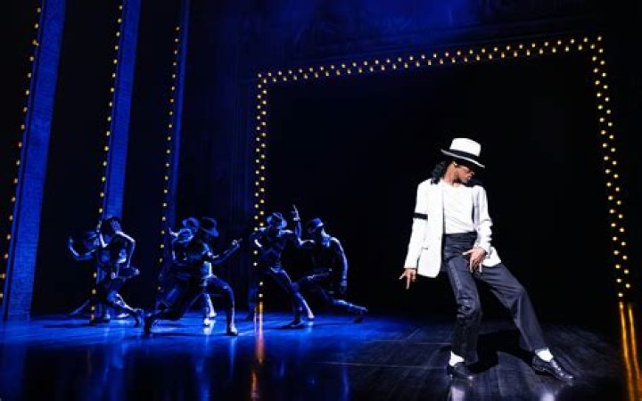 'MJ,' the Michael Jackson Musical, Is a Thriller on Broadway