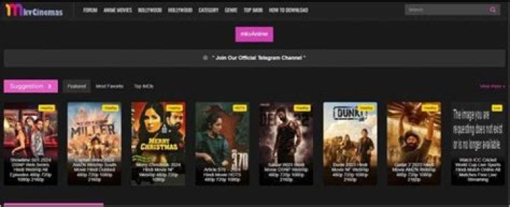 MKV Movies Point: The Ultimate Destination For Movie Lovers