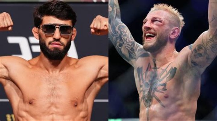 MMA star Dan Hooker shows off graphic horror eye cut as he targets UFC Perth in February