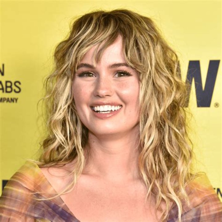 The Modern Perm Is The Minimalists Answer To Sexy Volume And Texture