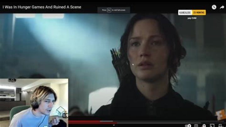 Moist Critical Hunger Games: The Ultimate Showdown Of Wit And Humor