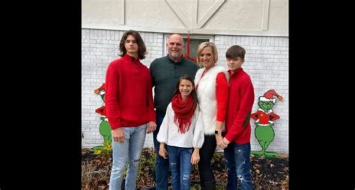 Molly Noblitt Family: A Deep Dive Into Her Life And Background