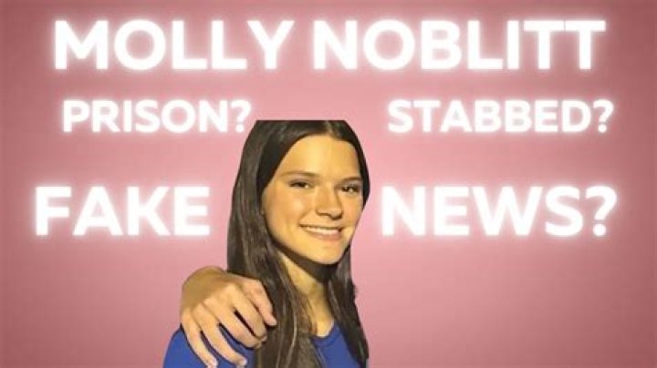 Molly Noblitt: A Journey Through The Headlines