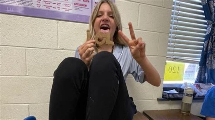 Molly Noblitt Stabbed: A Comprehensive Overview Of The Incident And Its Aftermath