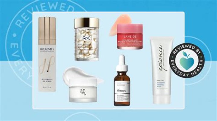 I'm 45 and my skincare secret keeps me forever young - I use a combo of products my grandma swore by to reduce wrinkles