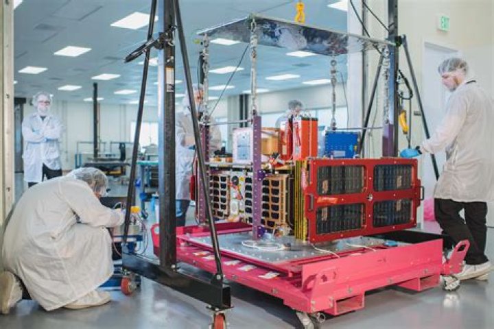 Momentus increasingly pessimistic about first Vigoride mission