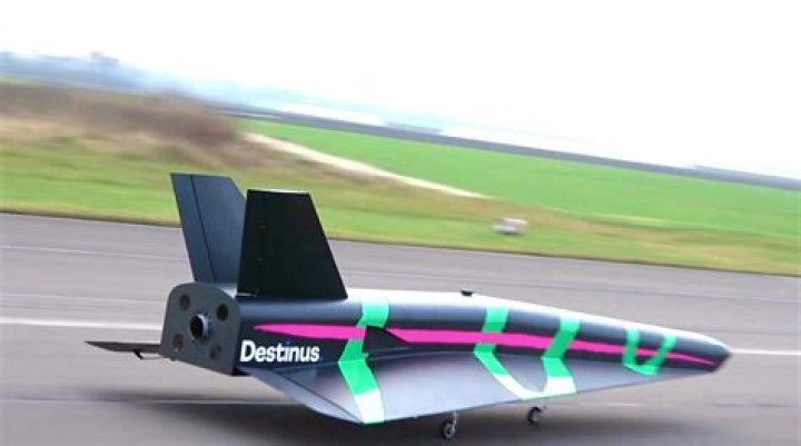 Momentus announces customers for in-space shuttle service