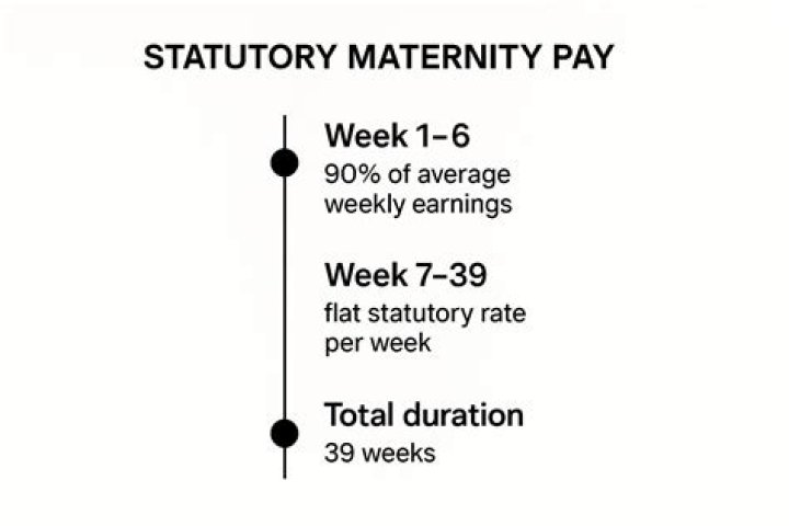 Money Matters: I'm About To Go On Maternity Leave But I'm Worried It's Not Enough