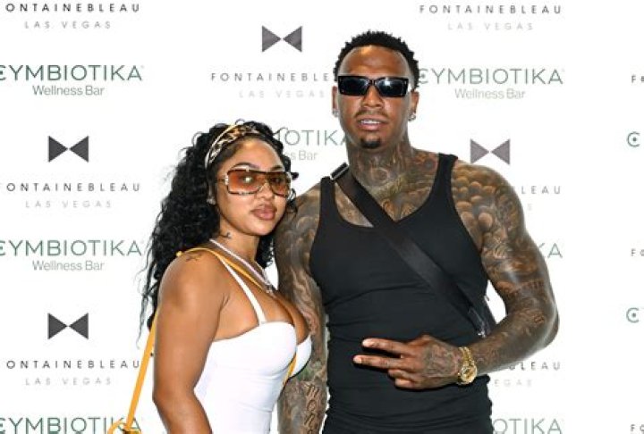 Who is Moneybagg Yo's ex-girlfriend Ari Fletcher?