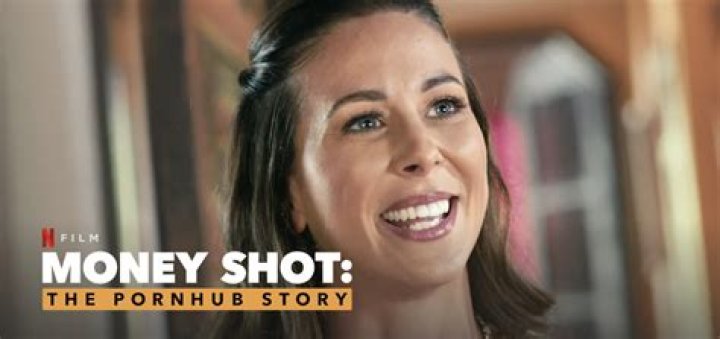 Money Shot: The Pornhub Story is Netflix's must-watch documentary that explores both the positive and very dark side of Pornhub