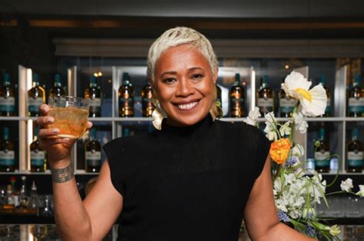 Monica Galetti: A Culinary Journey Through Passion And Excellence