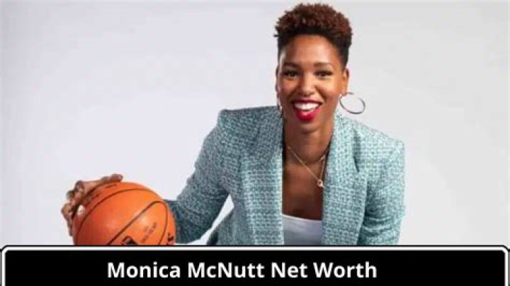 Monica McNutt Net Worth, Age, Wiki, Biography, Relationship, Wife, Dating, Ethnicity, Height & Facts
