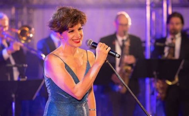 Discovering The Multifaceted Talent Of Monica Trapaga