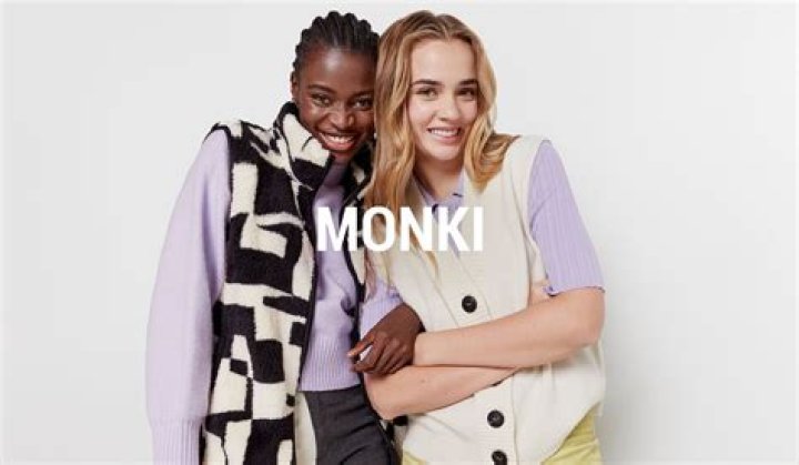 Monki Discount code | 70% - January 2024