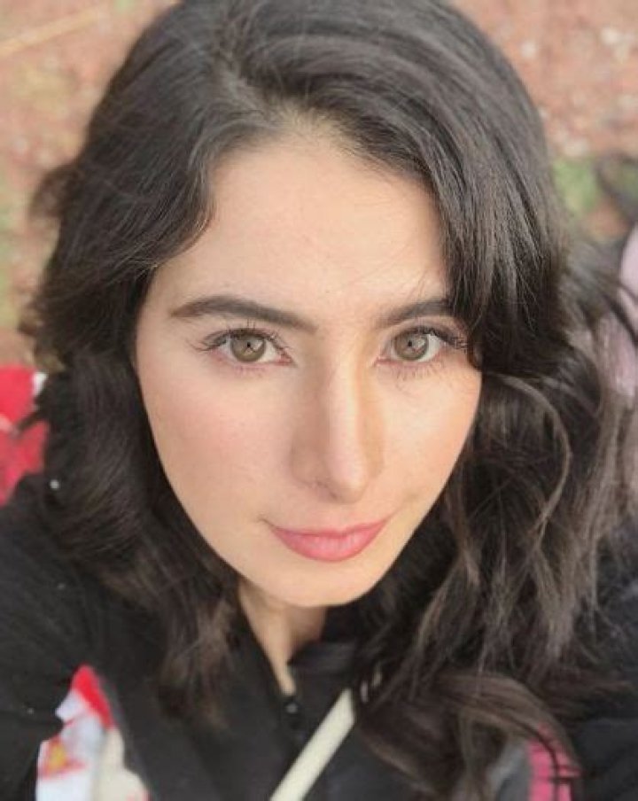 Discovering Monserrat Araiza: A Journey Through Her Life And Achievements