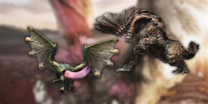 Question: Monster Hunter World How To Unlock Behemoth