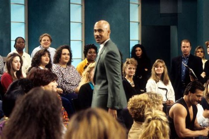 Montel Williams Walks Off ‘O’Reilly Factor,’ Slams Host