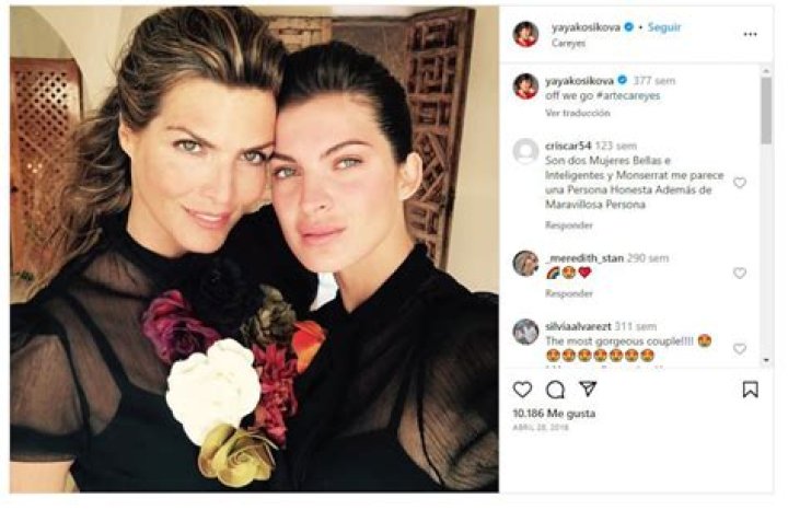 Montse Y Yaya: A Journey Through Friendship And Creativity