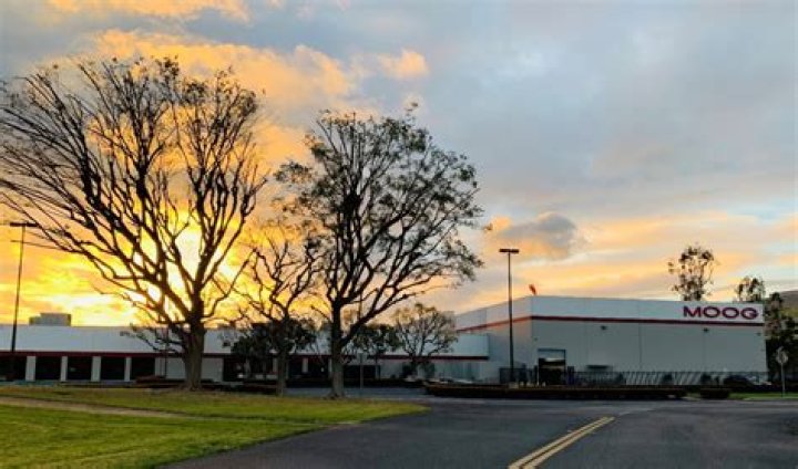 Moog Purchases Broad Reach Engineering for $48 Million