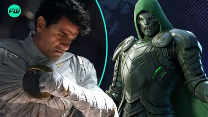 'Moon Knight': Everything to Know About Oscar Isaac's Marvel Series